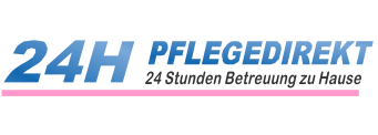 Logo24PflegeDirekt_sm 24H Pflegedirekt